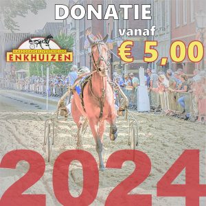 Donatie 2024