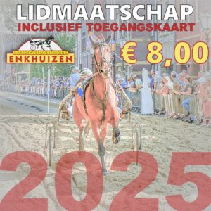 Lidmaatschap jaargang 2025