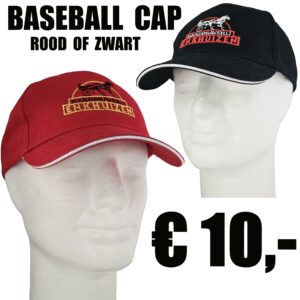 harddraverij-baseball-cap